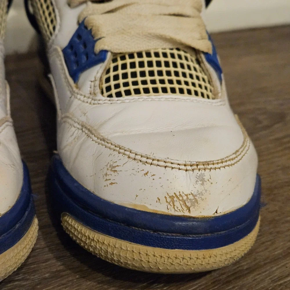 Jordan pre owned